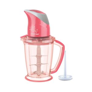 Starget ST-590 Chopper , 800 Watt, 2 Liter - Pink
