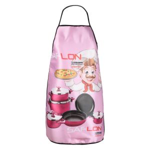 Kitchen Bib 3D, 76×53 cm