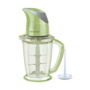 Starget ST-590 Chopper , 800 Watt, 2 Liter - Green