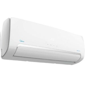 Midea Mission MSCT-18CRN-Q8 Air Conditioner, 2.25 Hp, Cooling Only - White