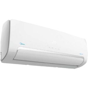 Midea MSCT-24CRN-Q8 Mission Air Conditioners, 3HP, Digital Split Cooling Only-White
