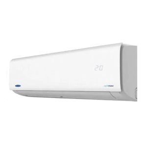 Carrier X-Cool 38KHEFT18DN8-78X2/42KHEFT18DN8-708F Split Air Conditioner, Cooling Only, 2.25 HP, Inverter - White