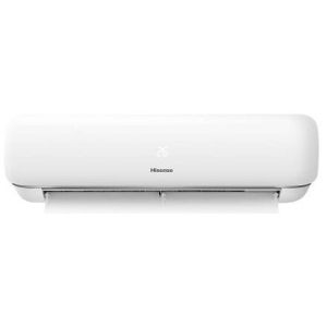 Hisense HI-E18INVHP Inverter Digital Split Air Conditioner, 2.25 HP, Cooling / Heating - White
