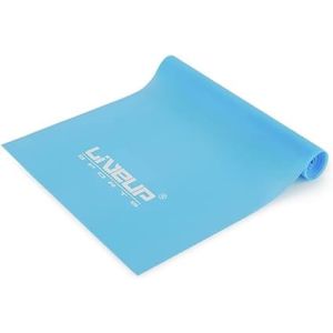 Liveup Ls3204-S Aerobic Band, Strong - Blue