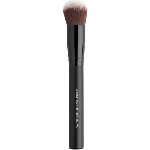 Impala Round Brush, Soft And Dense Bristles, Size N26