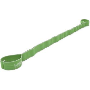 Resistance Belt For Exercise, 30 X 30 X 30 Cm - Green