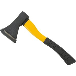 Large Axe, 41.4 X 13.4 X 11.6 Cm - Multicolor
