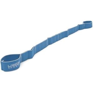 Liveup Ls3660 Elastic Band, For Exersice - Blue