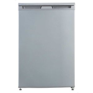 Beko RFNE102K20S Freezer, 3 Drawers, 85 Liter - Silver