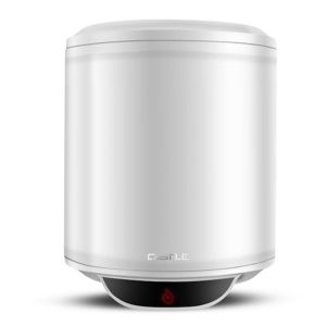 Castle Electric Water Heater, Digital, 60 Liters, WH1060D/W - White