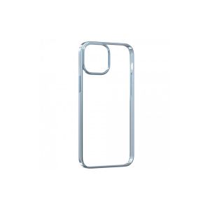 Devia Protective Case, Compatible With Iphone 14 Pro Max - Clear Blue