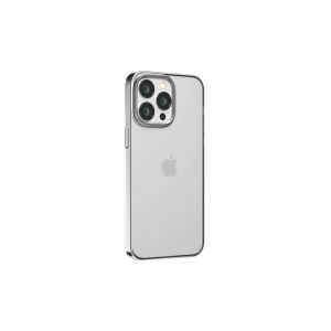 Devia Protection Case, Compatible With Iphone 14 Plus And 15 Plus - Silver