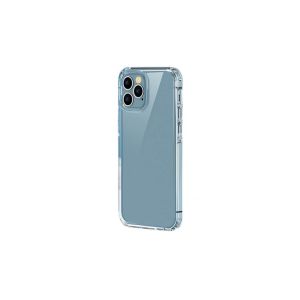 Devia Protection Case, Compatible With Iphone 14 Plus And 15 Plus - Clear