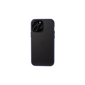 Devia Protection Case, Compatible With Iphone 14 Plus And 15 Plus - Dark Blue