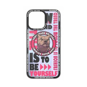 Devia Protective Case, Compatible With Iphone 14 Pro - Multicolor