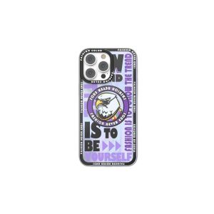 Devia Protection Case, Compatible With Iphone 14 Plus And 15 Plus - Multicolor