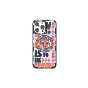 Devia Protective Case, Compatible With Iphone 14 Pro Max - Multicolor