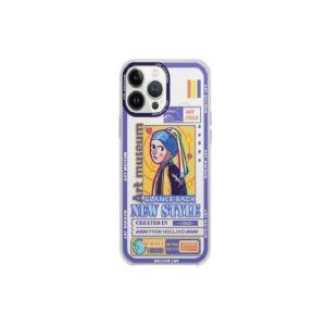 Devia Protection Case, Compatible With Iphone 14 Plus And 15 Plus - Multicolor