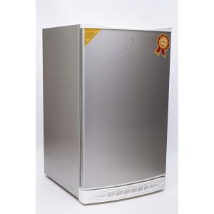 W.Alaska KA Mini Bar, DE Frost 115 Liter - Silver