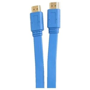 Etrain HDMI cable, 1.8 M - black