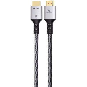 L'avvento HDMI Cable, 3 M - black