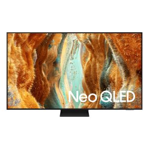 Samsung 55-inch Neo QLED 4K Smart TV with Built-in Receiver, QA55QN70FAUXEG - Black