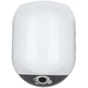 Olympic infinity Digital Electric Water Heater, 40 Liter - White