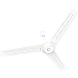 Tornado TCF56WW Ceiling Fan, 56 Inch, 5 Speeds - White