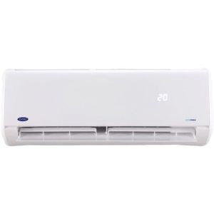 Carrier 53KHCT12N-708 Split Air Conditioner, 1.5 HP Cooling Only - White