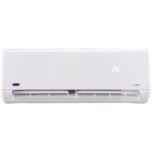 Carrier 53KHCT12N-708 Split Air Conditioner, 1.5 HP Cooling Only - White