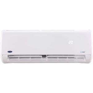 Carrier 38KHCT18 Split Air Conditioner, Cooling Only, 2.25 HP - White