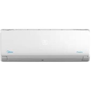 Media MSCT-12CRN-Q8 Split Air Conditioner, 1.5 HP, Cooling Only - White