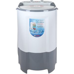 Auto SW-10000 Top Loading Washing Machine, 10 kg - White