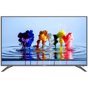 Tornado 43EL8250E-B TV, 43 inch, FHD, LED - Black