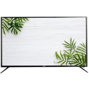 Sary SA32RY-5500 Smart TV, 32 Inch, HD, LED, Wi- Fi - Black