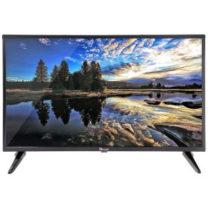 Unionaire L32UT420 TV, 32 Inch HD, LED - Black