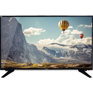 Tornado 43EL8250E-A Shield LED TV, 43 inch, FHD – Black