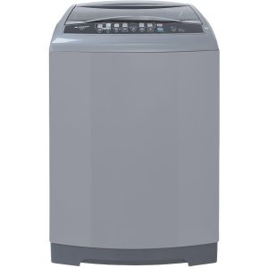 Fresh Top Loading Automatic Washing Machine, 13 kg - Silver