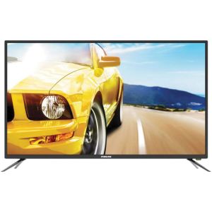Nikai NE43LED1/LED3 LED TV, 43 inch, FHD- Black