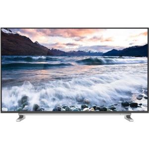 Toshiba 55U5965EA Smart LED TV, 55 Inch, 4K Ultra HD, With Built-in Receiver - Black