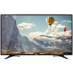 ATA ATA43_FOS Smart TV 43 Inch, LED FHD, Full HD - Black