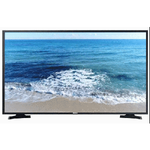 Samsung UA43T5300AU Smart LED TV, 43 Inch, FHD, with Built in Receiver - Black