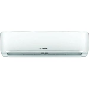 Fresh PIFW18H/IW-PIFW18H/O Inverter Plus Split Air Conditioner, 2.25 HP, Cooling/Heating - White