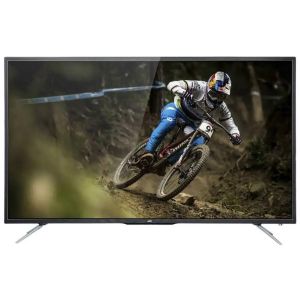 Jac NGLD-150ASS-T/N/JB631 Smart TV, 50 inch, UHD, LED - Black