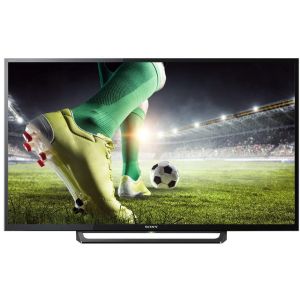 Sony KDL32R300E LED TV,32 inch, HD - Black