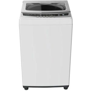 Zanussi ZWT10710W Top Loading Automatic Washing Machine,10 Kg - White