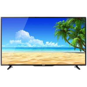 Mega Television, 43 inch, FHD - Black