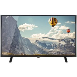 Fresh 32LH323 TV, 32 Inch, LED - Black