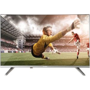 Fresh 32LH423RE Android TV, Frameless, 32 Inch, With Built-In Receiver, HD, LED - Black
