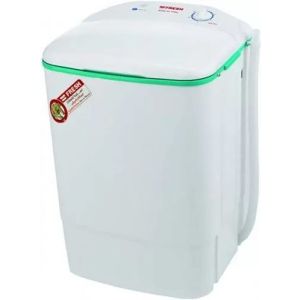 Fresh FWS330NA- 500012324 Baby Clothes, 3 Kg, Single Tub, Top Loading - White